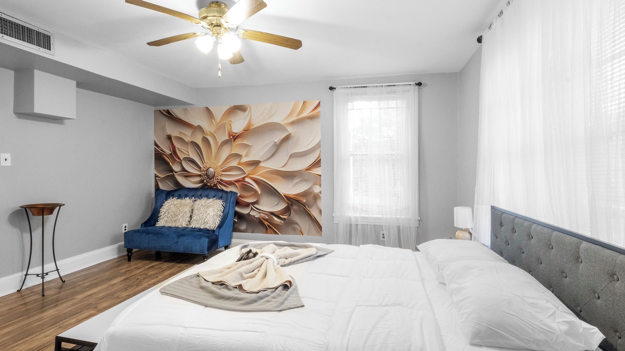 Photo of Others in Powelton Village