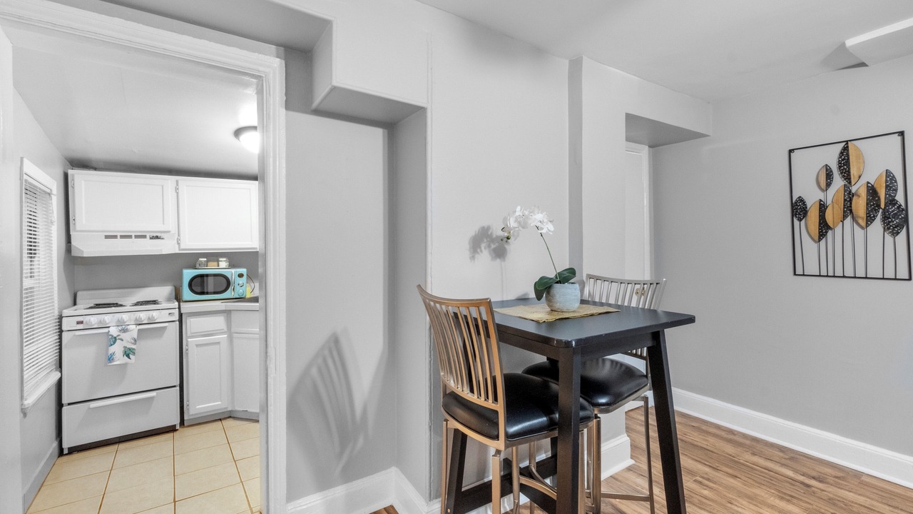 Photo of Others in Powelton Village