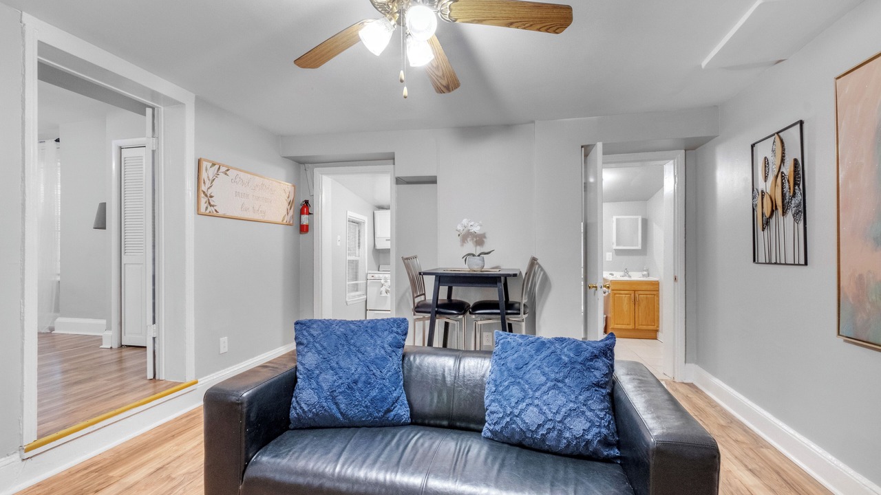 Photo of Others in Powelton Village