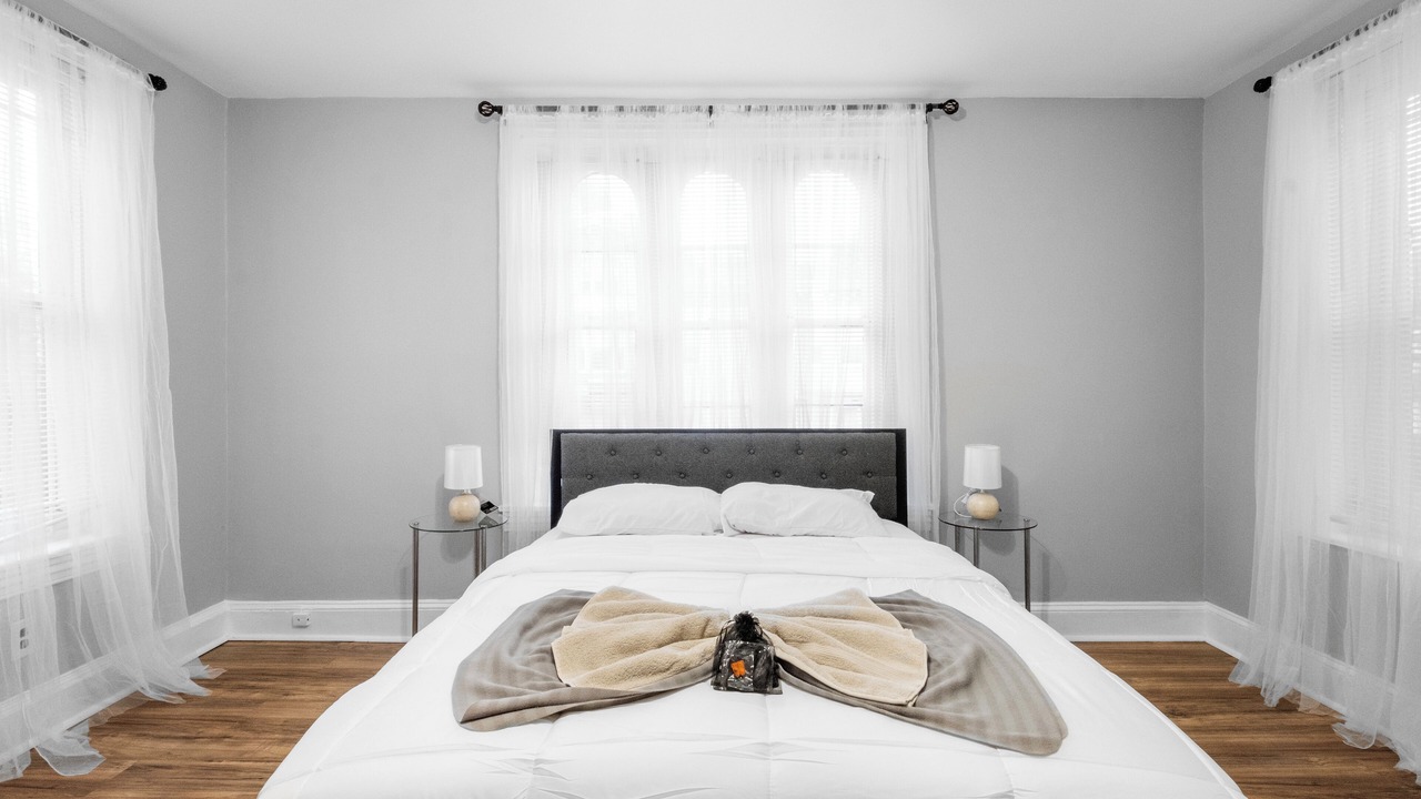 Photo of Others in Powelton Village