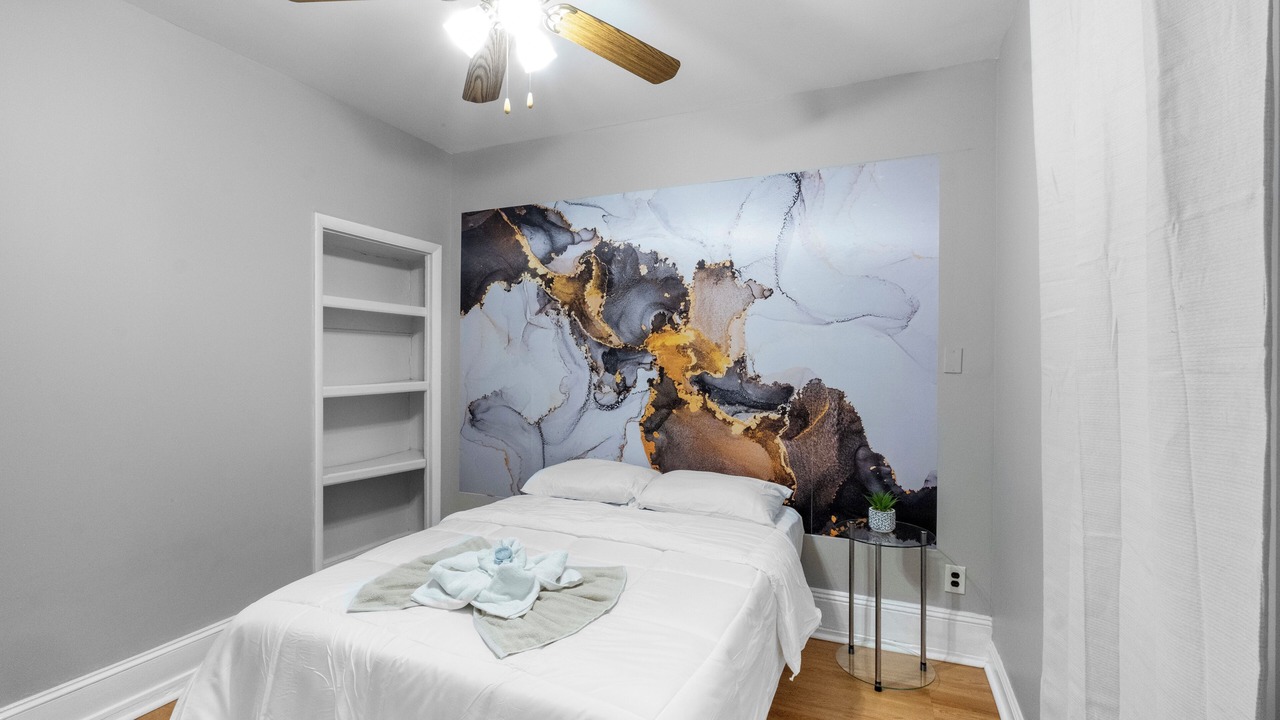 Photo of Others in Powelton Village