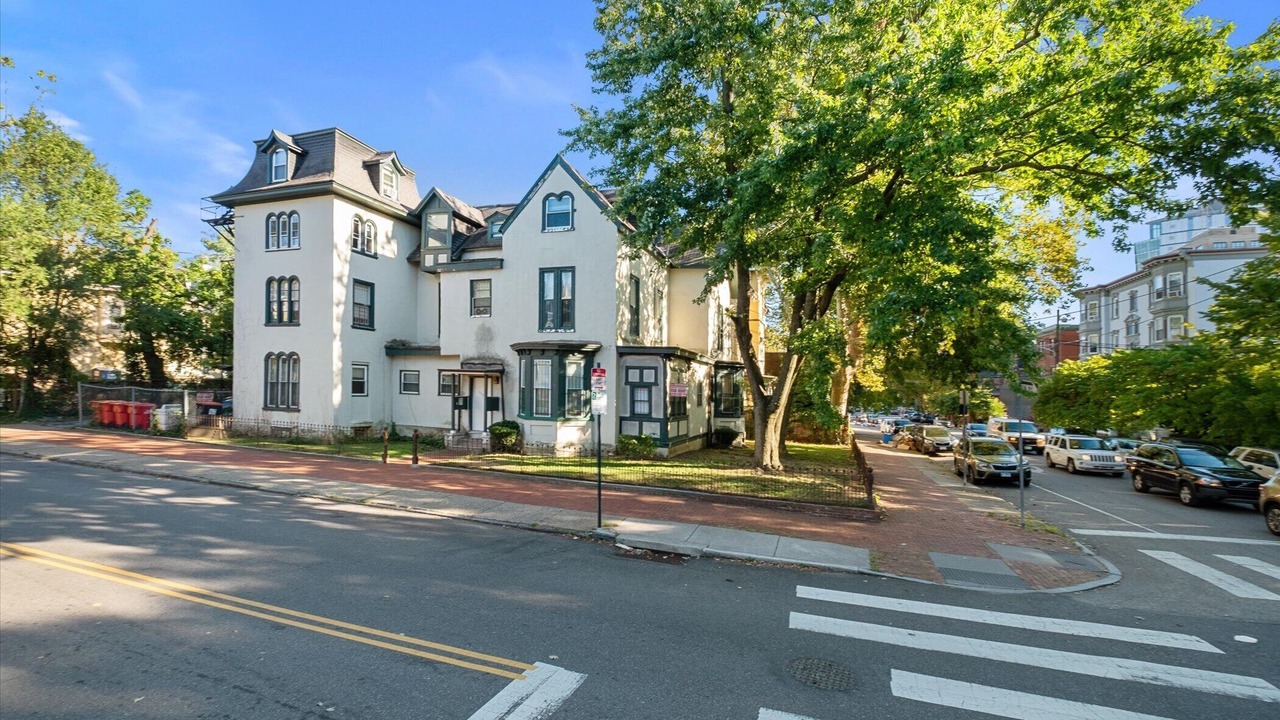 Photo of Others in Powelton Village