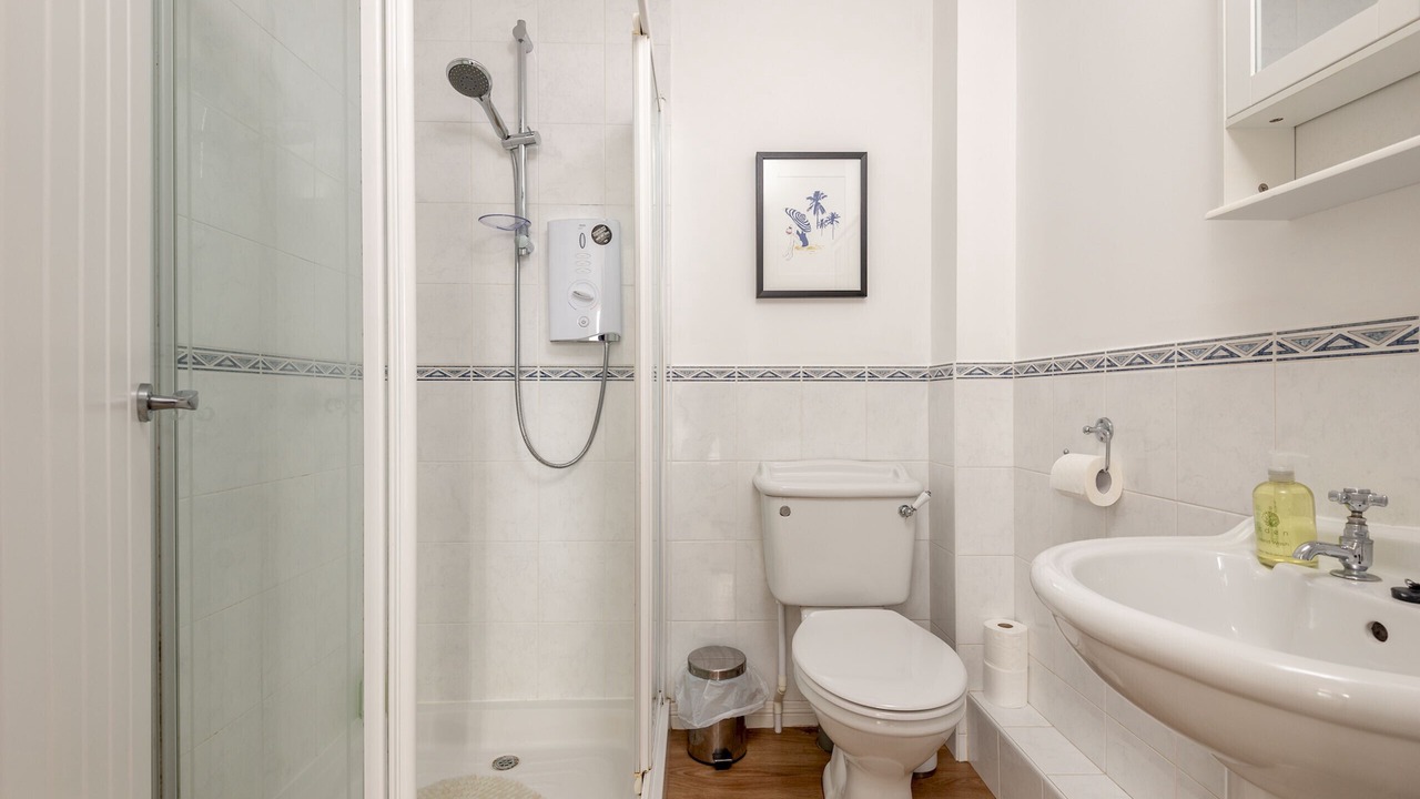 Photo of Bathroom in Pittenweem