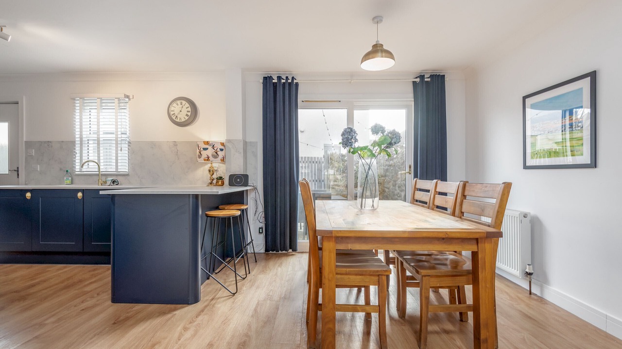 Photo of Livingroom in Pittenweem