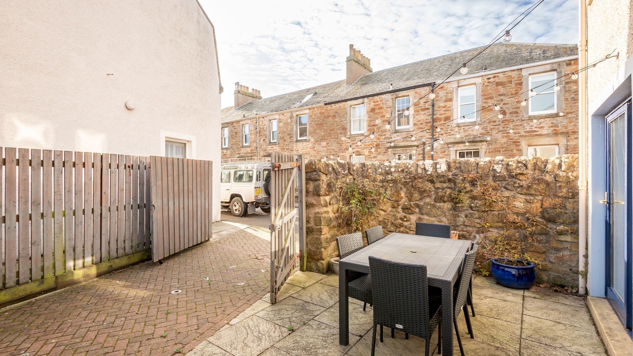 Photo of Outdoor in Pittenweem