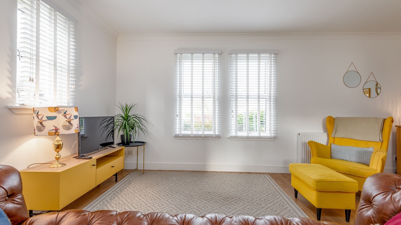 Photo of Livingroom in Pittenweem
