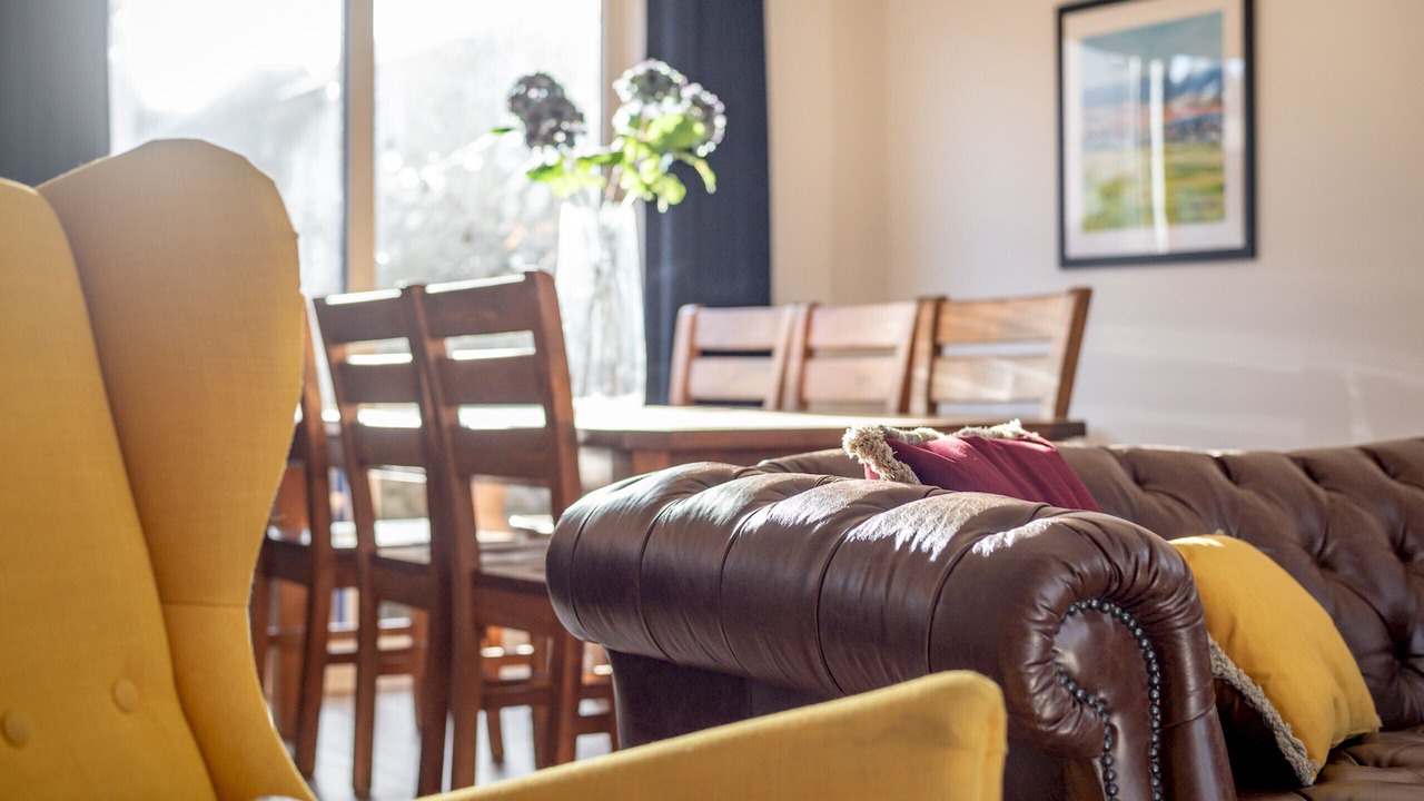 Photo of Livingroom in Pittenweem