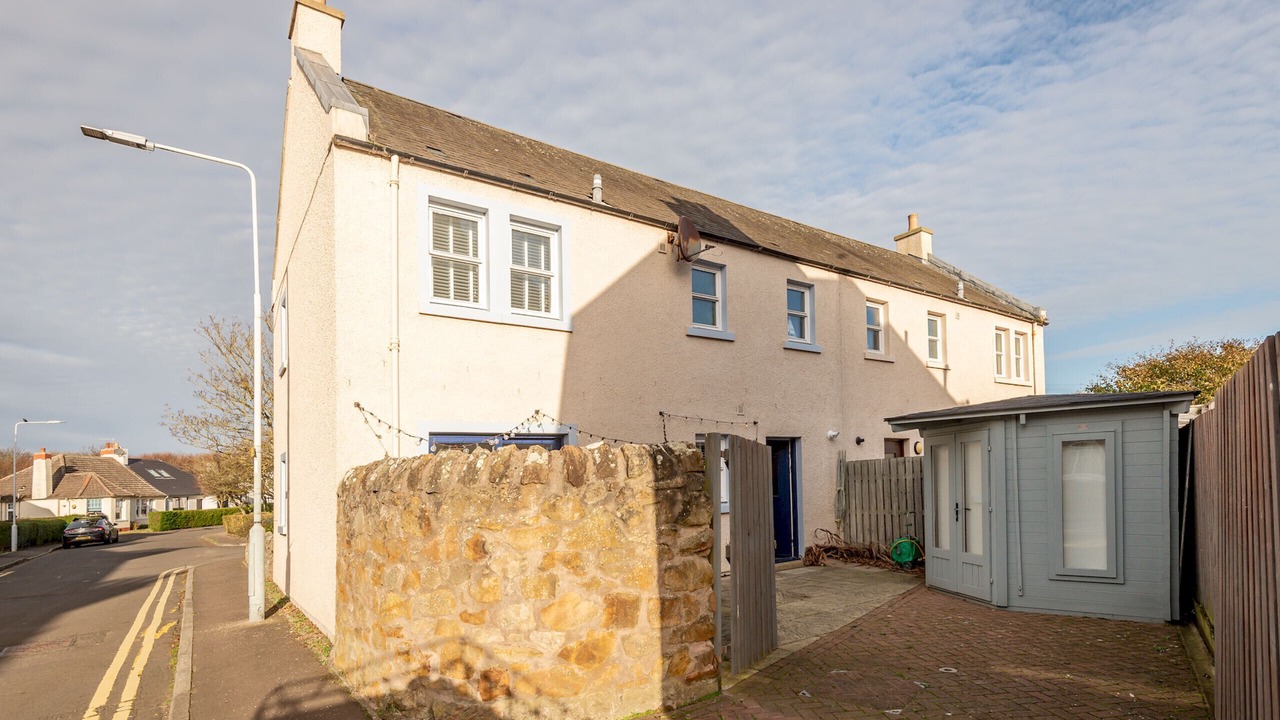 Photo of Outdoor in Pittenweem