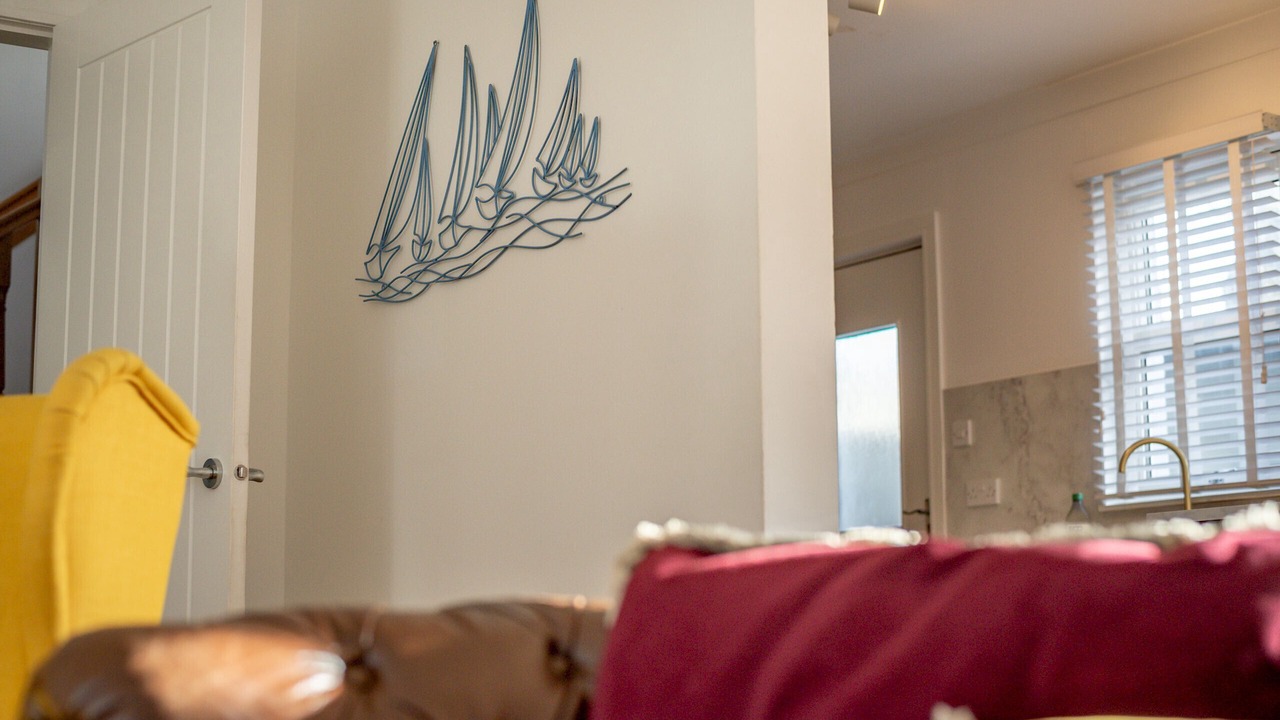 Photo of Livingroom in Pittenweem