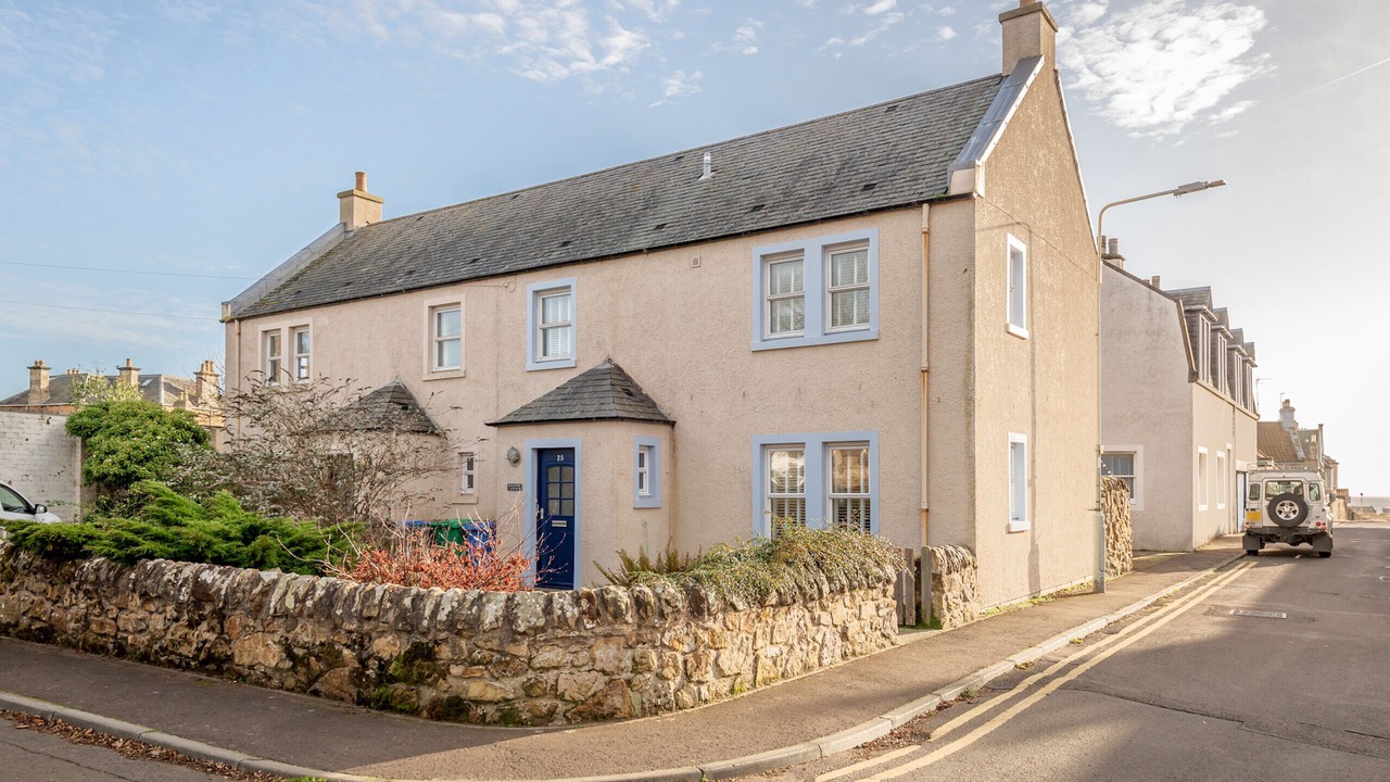 Photo of Outdoor in Pittenweem