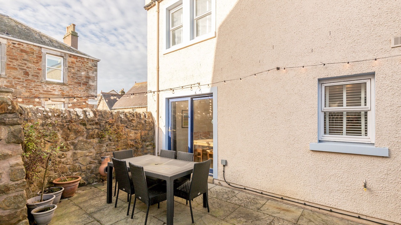 Photo of Outdoor in Pittenweem