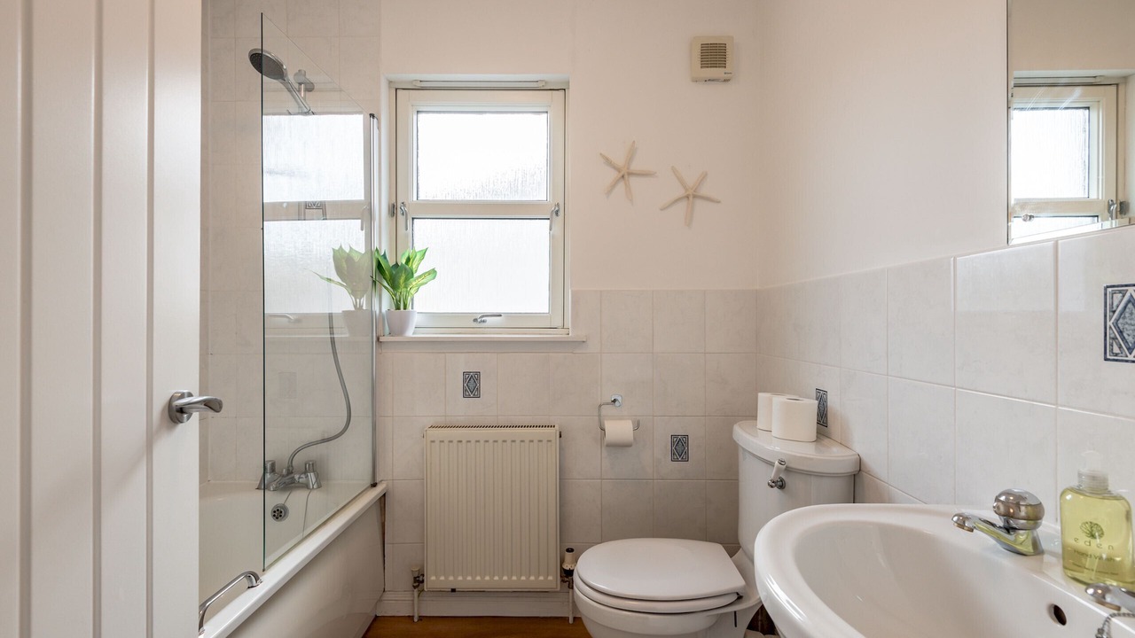 Photo of Bathroom in Pittenweem