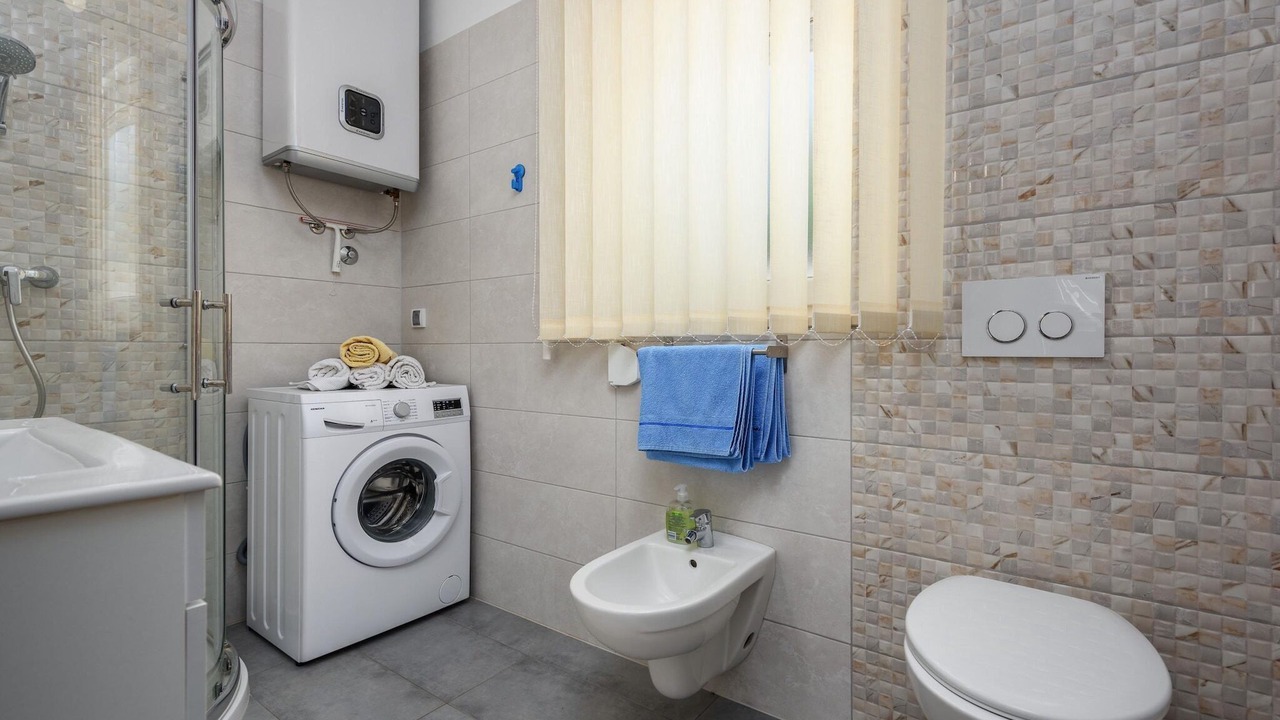 Photo of Bathroom in Kukci