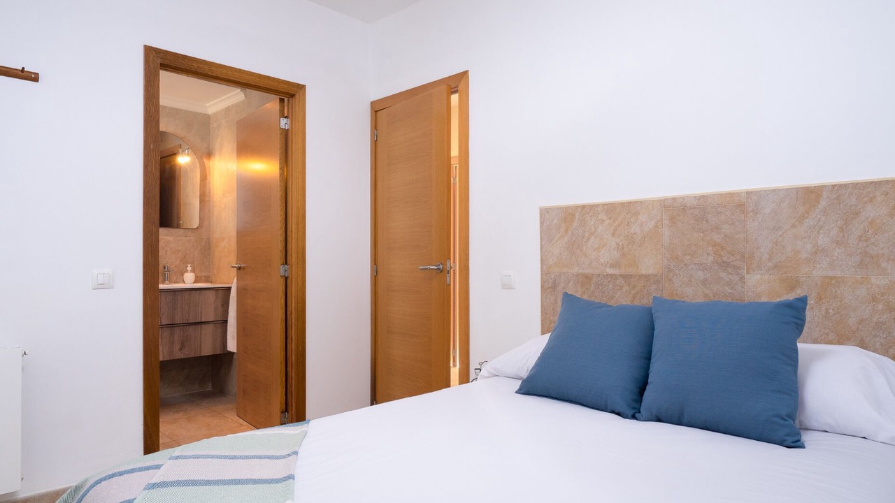 Photo of Bedroom in Pinar del Advocat