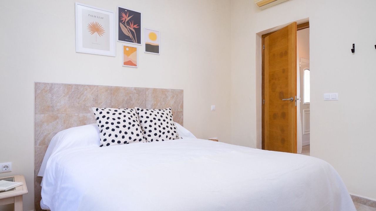 Photo of Bedroom in Pinar del Advocat