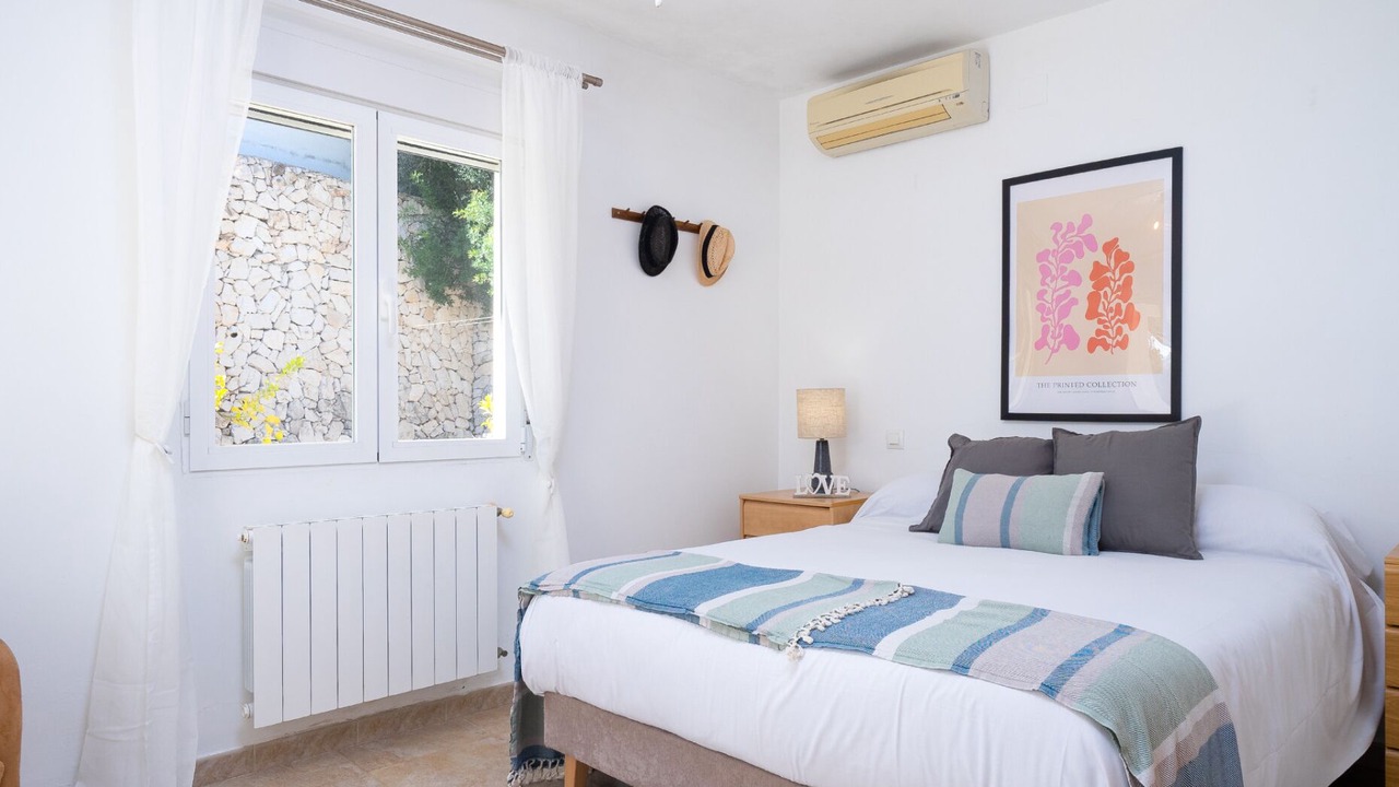 Photo of Bedroom in Pinar del Advocat