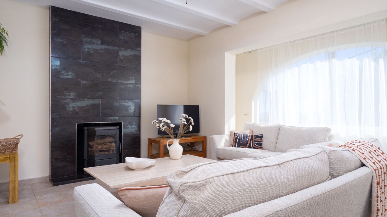 Photo of Livingroom in Pinar del Advocat