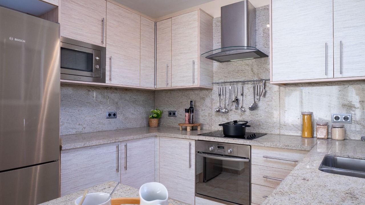 Photo of Kitchen in Pinar del Advocat