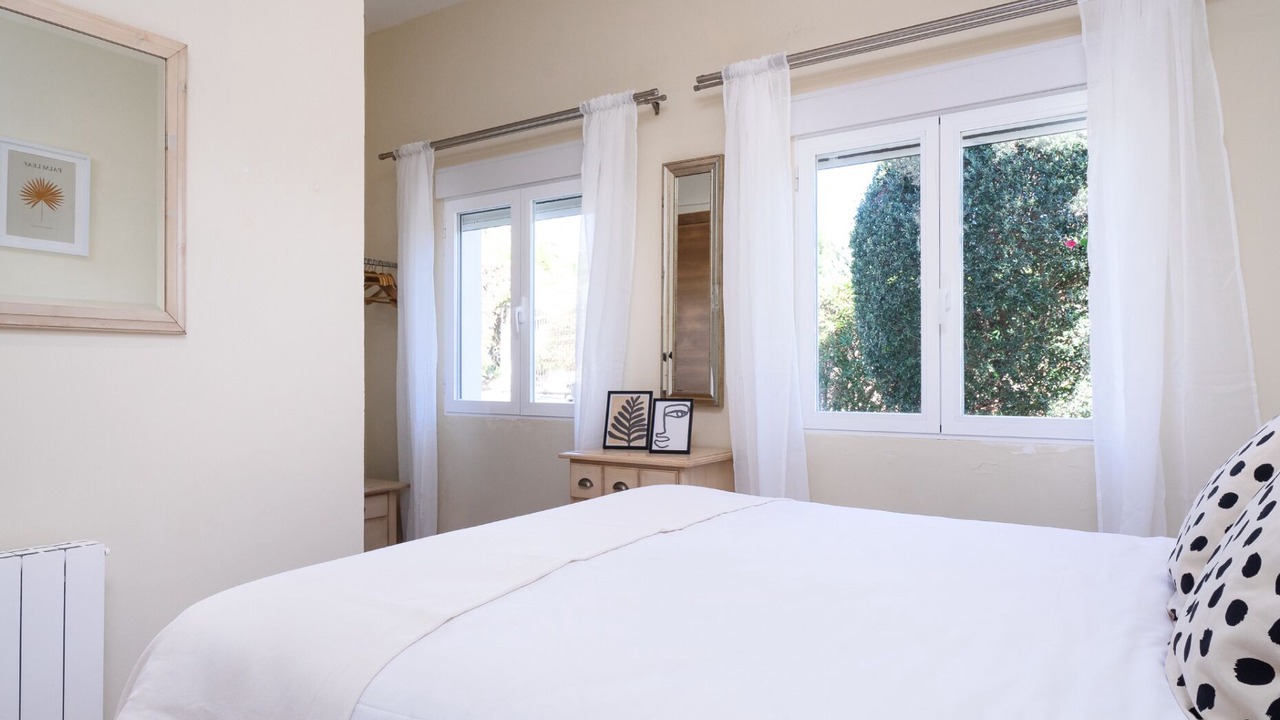Photo of Bedroom in Pinar del Advocat