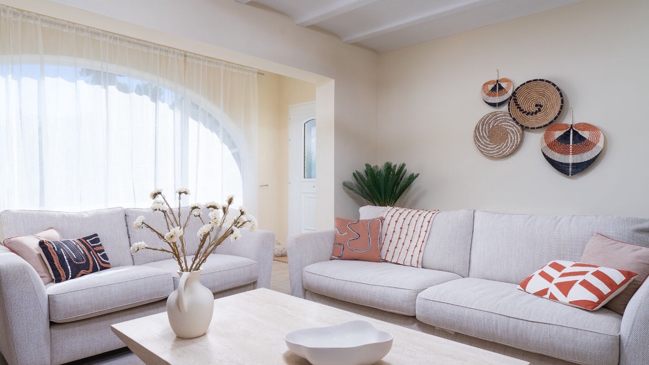 Photo of Livingroom in Pinar del Advocat