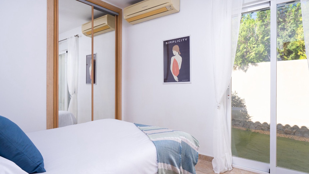 Photo of Bedroom in Pinar del Advocat