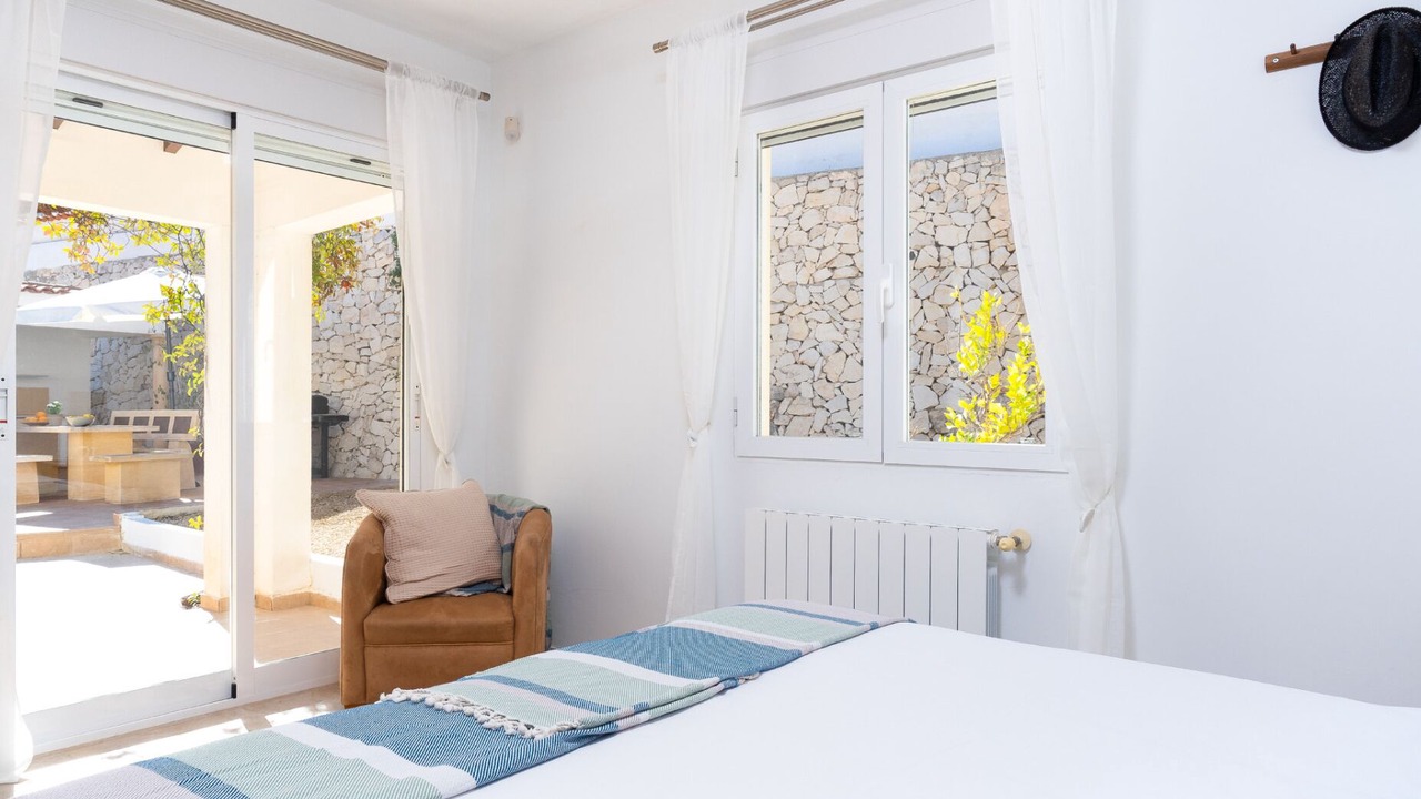 Photo of Bedroom in Pinar del Advocat