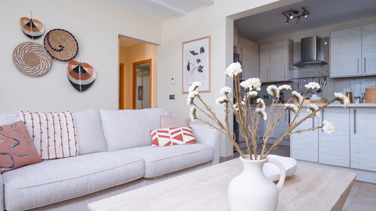 Photo of Livingroom in Pinar del Advocat