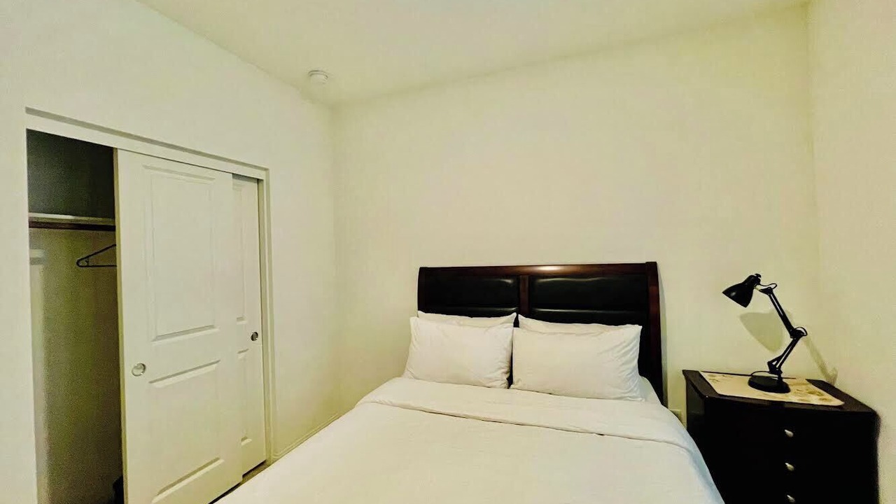 Photo of Bedroom in Covina