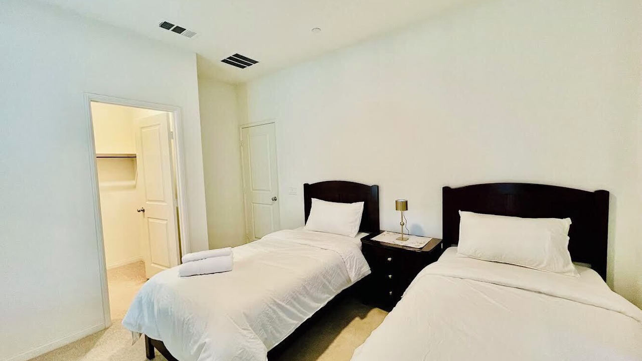 Photo of Bedroom in Covina