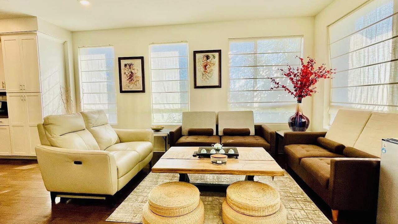 Photo of Livingroom in Covina