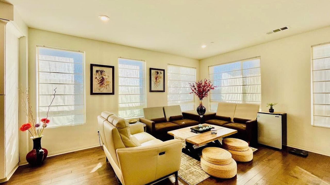Photo of Livingroom in Covina