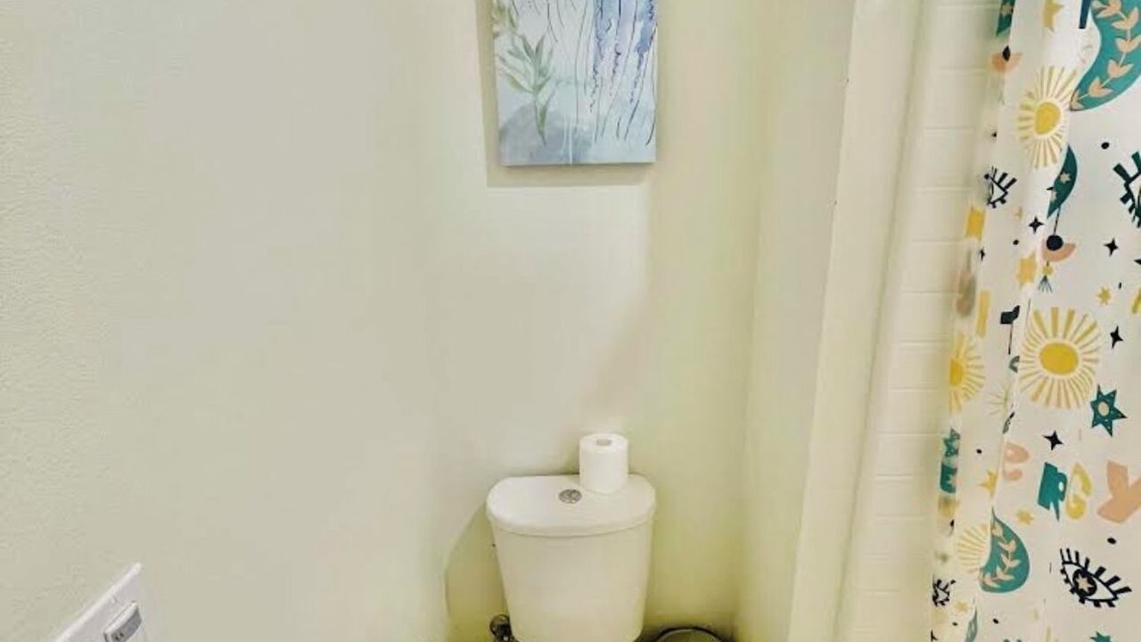 Photo of Bathroom in Covina
