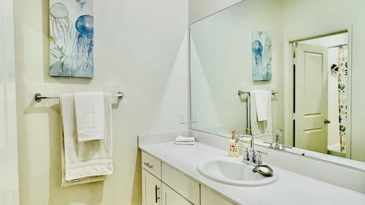 Photo of Bathroom in Covina