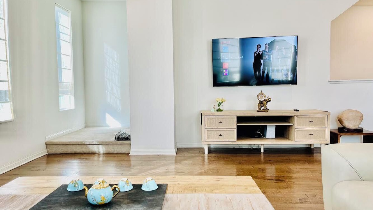 Photo of Livingroom in Covina