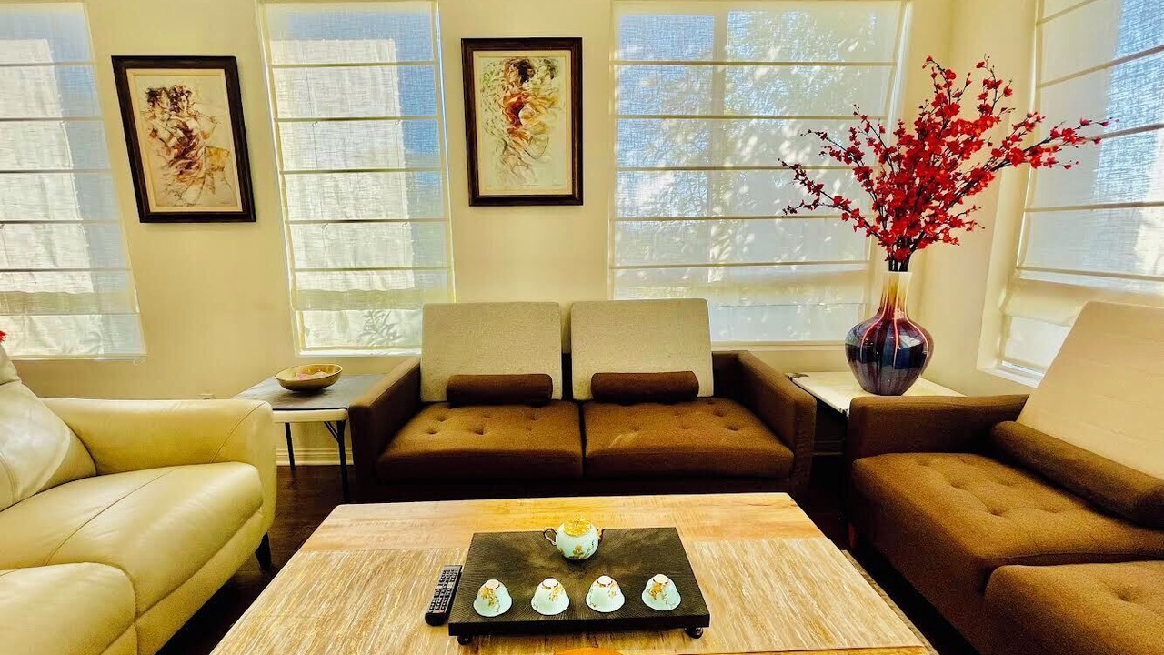 Photo of Livingroom in Covina