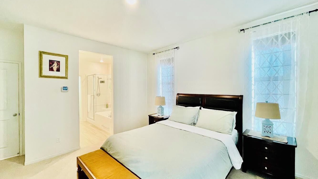 Photo of Bedroom in Covina