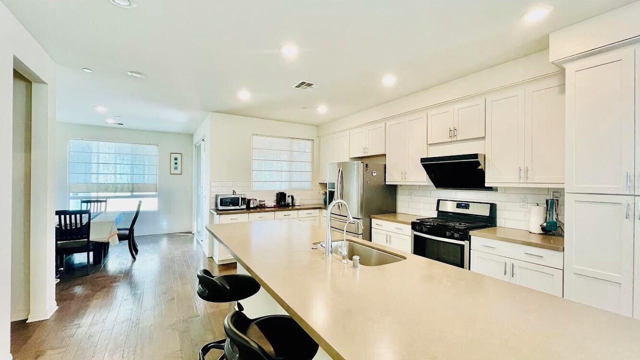 Photo of Kitchen in Covina