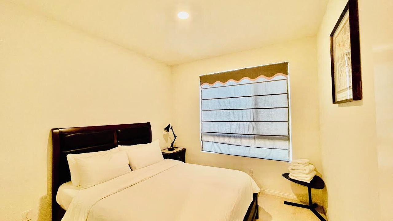 Photo of Bedroom in Covina