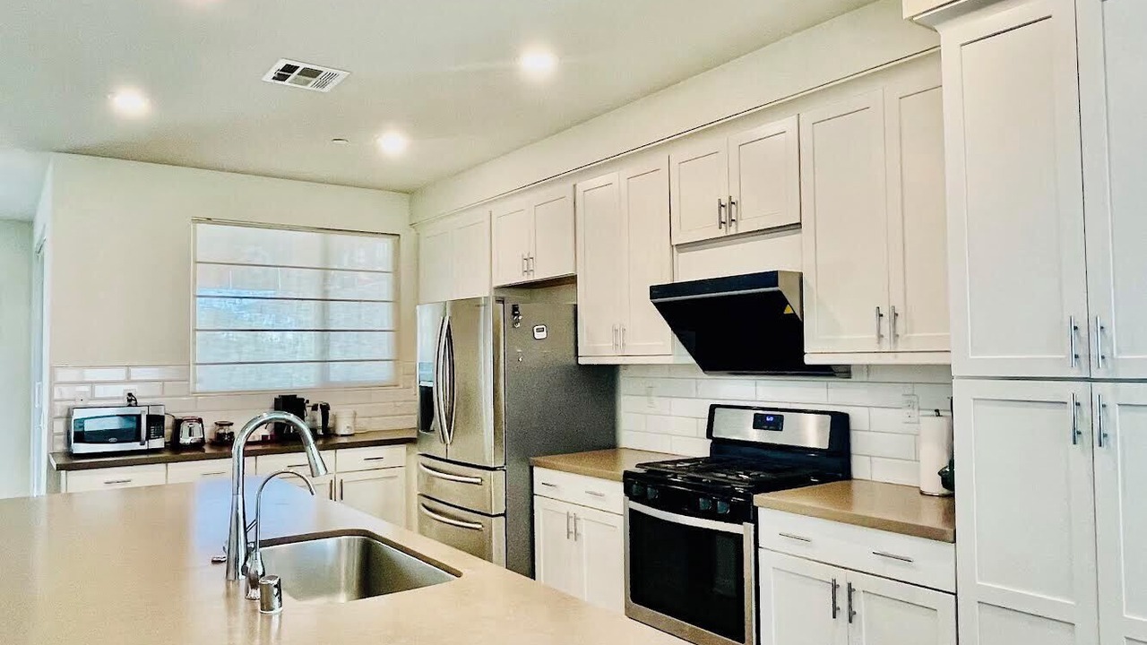 Photo of Kitchen in Covina