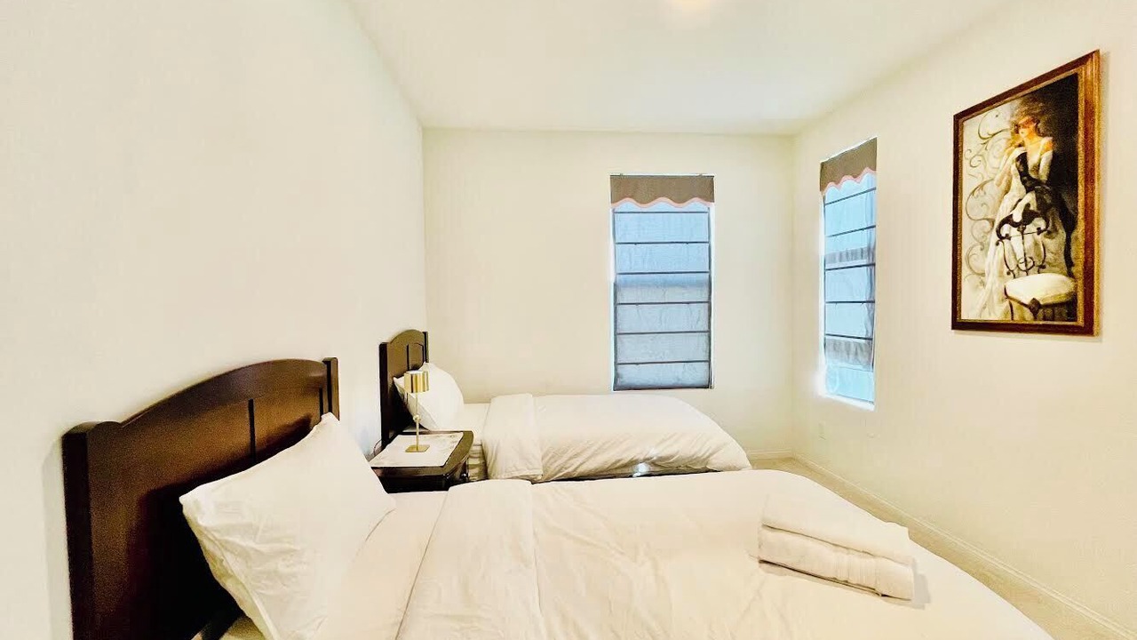 Photo of Bedroom in Covina