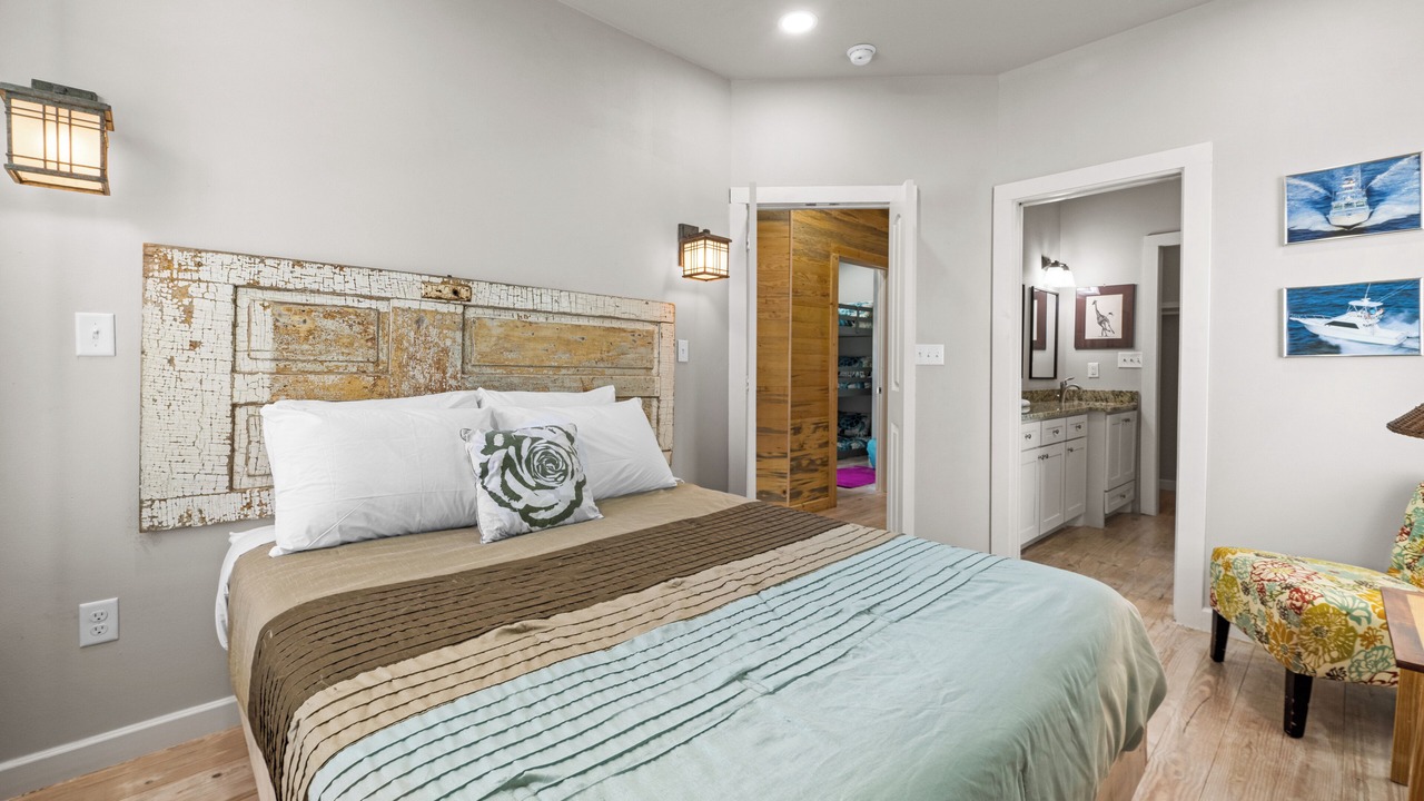 Photo of Bedroom in Flour Bluff