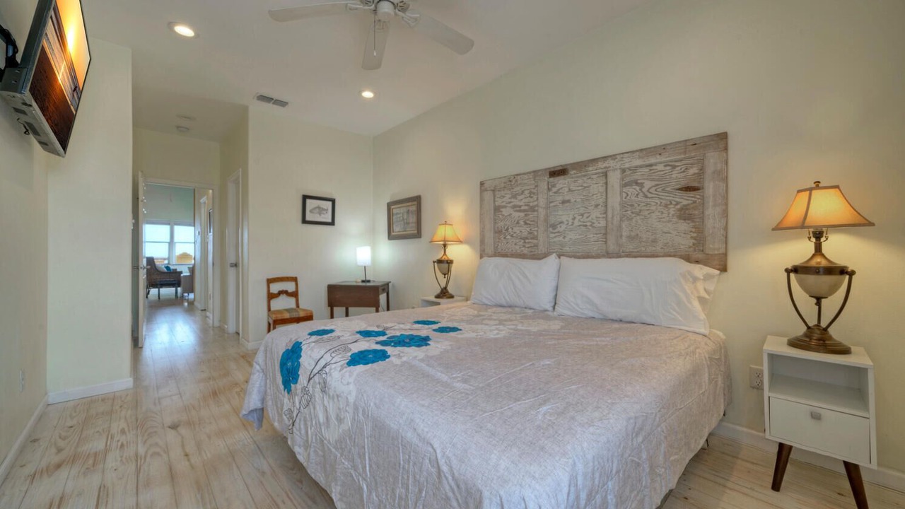 Photo of Bedroom in Flour Bluff