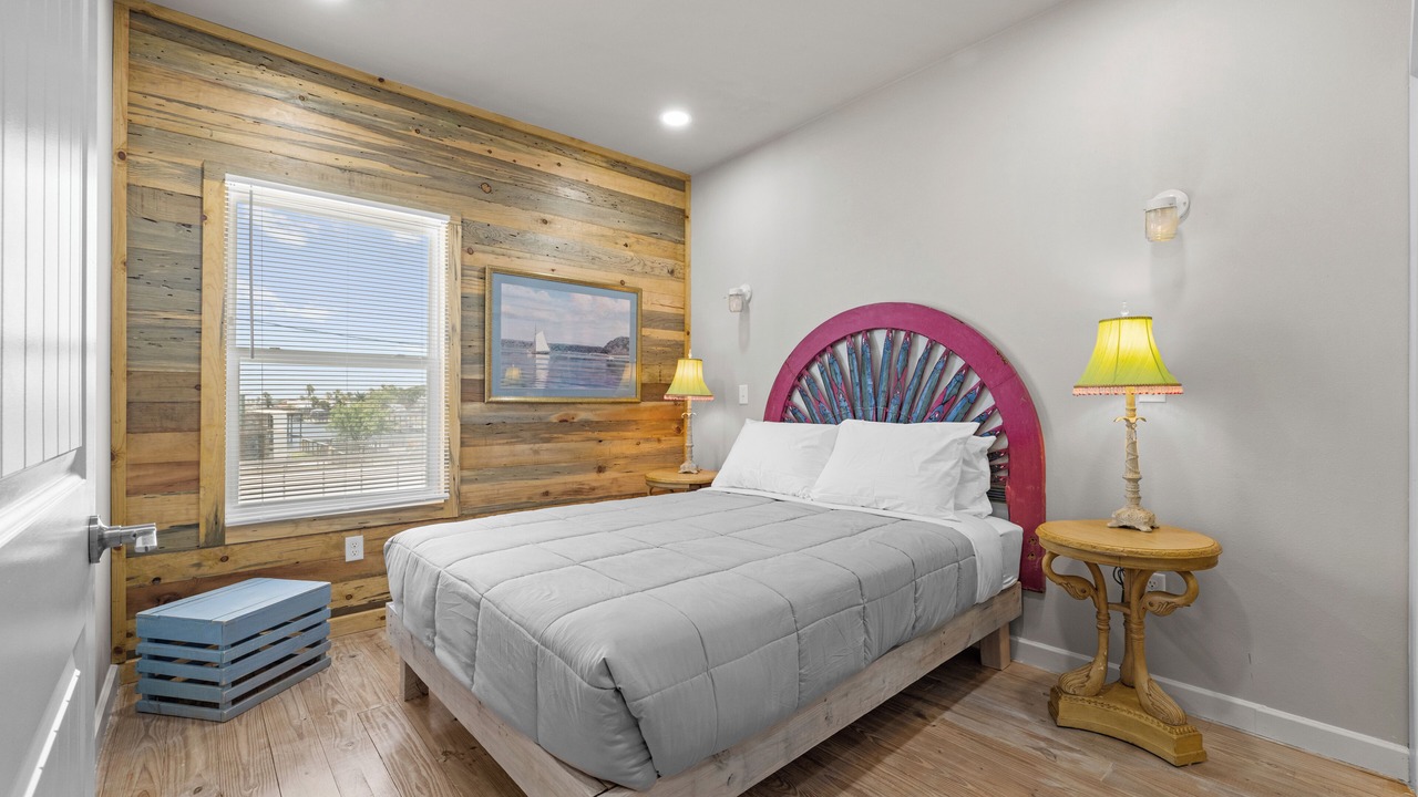 Photo of Bedroom in Flour Bluff