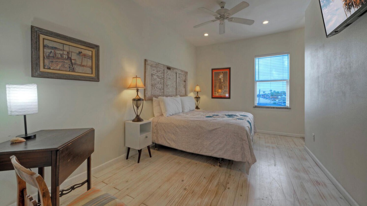 Photo of Bedroom in Flour Bluff