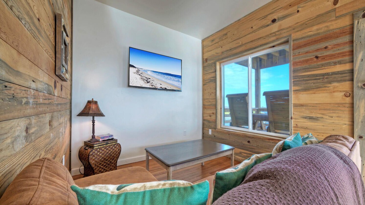 Photo of Livingroom in Flour Bluff