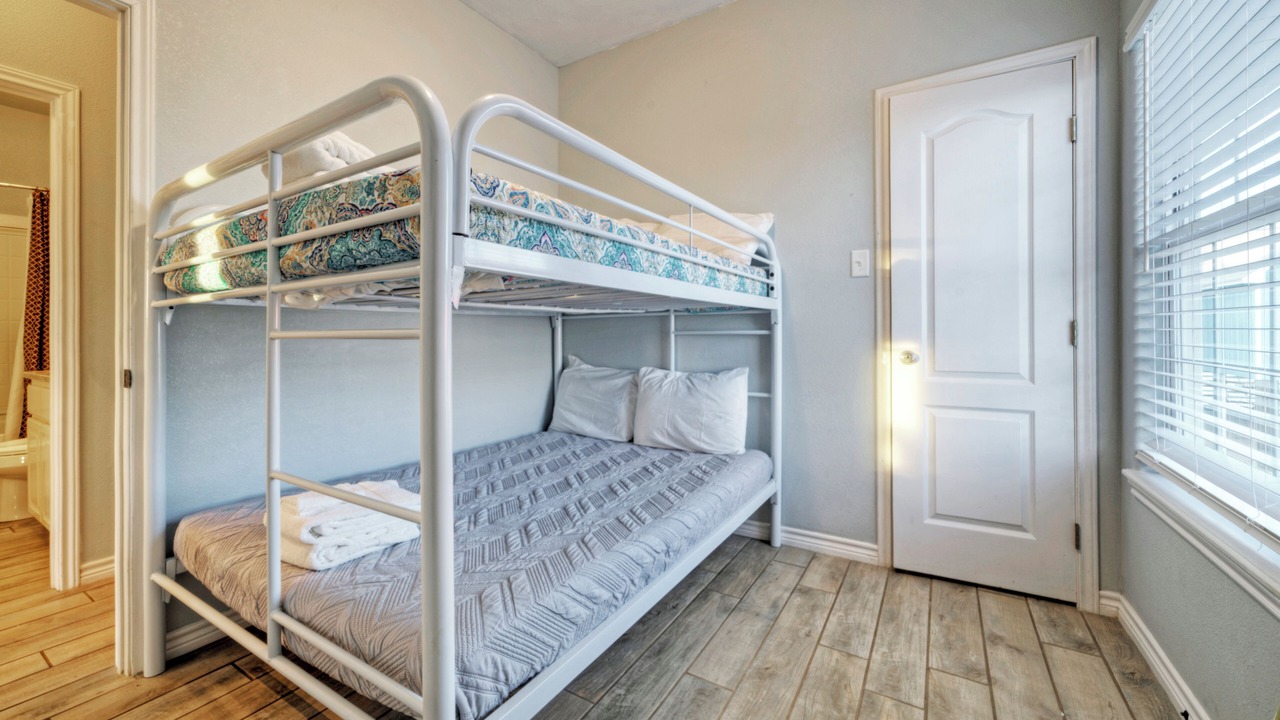 Photo of Bedroom in Flour Bluff