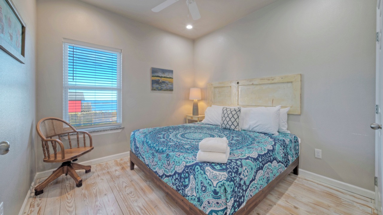 Photo of Bedroom in Flour Bluff