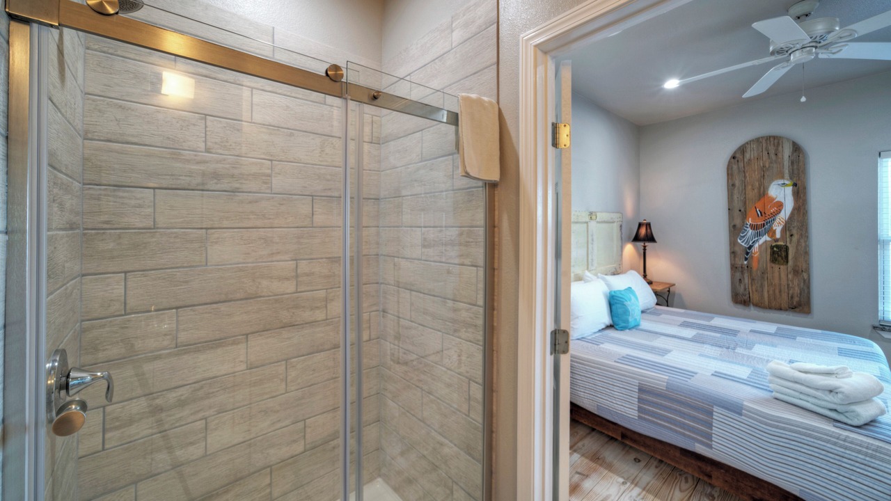 Photo of Bathroom in Flour Bluff