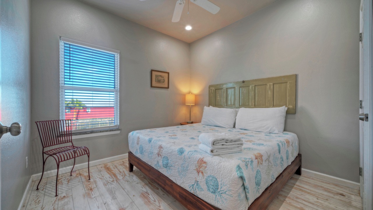Photo of Bedroom in Flour Bluff