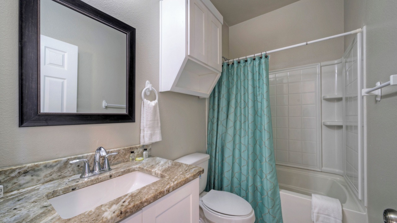 Photo of Bathroom in Flour Bluff
